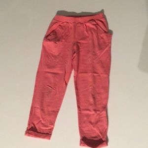 Kids tracksuit pants